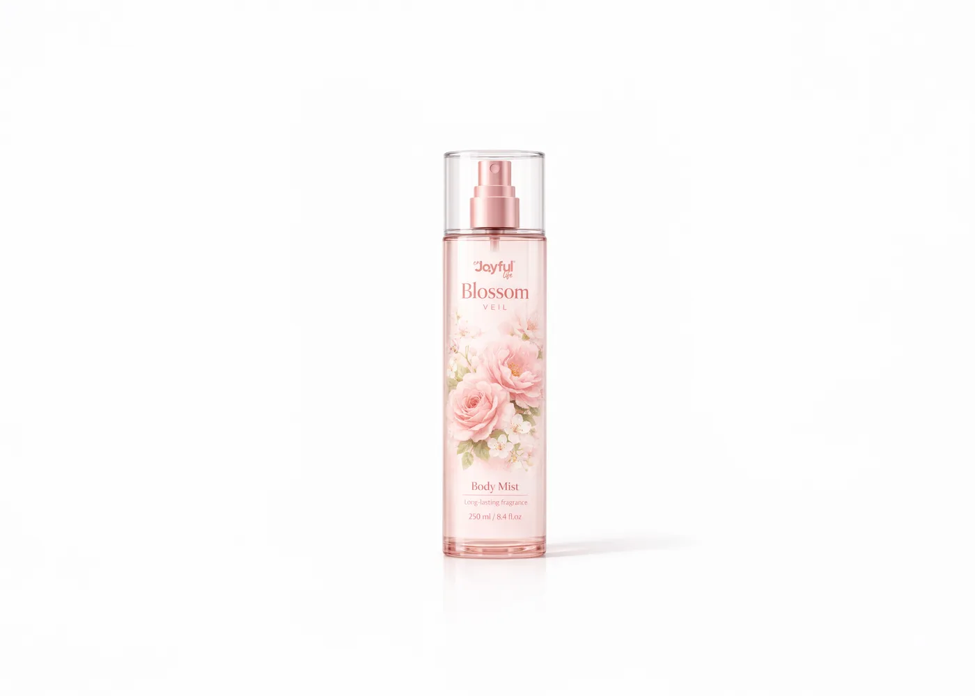 Blossom Veil Body Mist alternate view