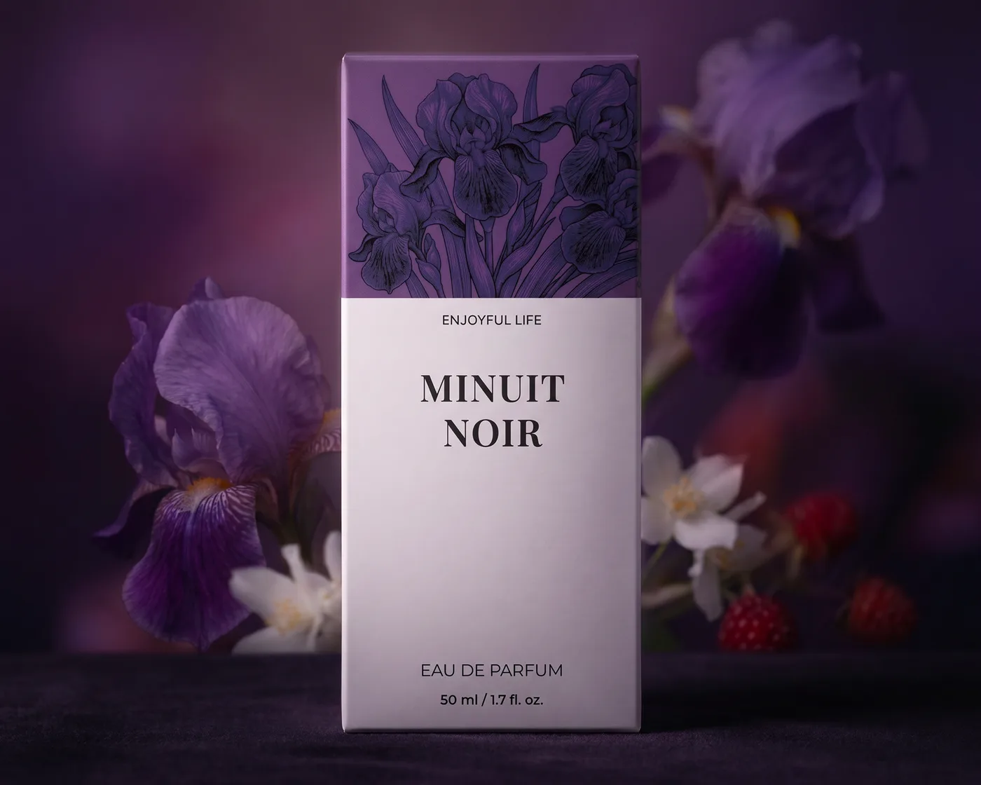Minuit Noir