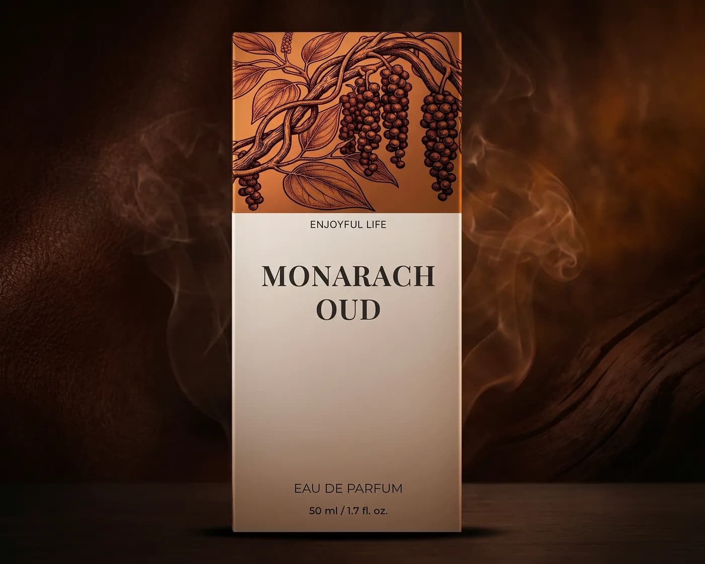 Monarach Oud