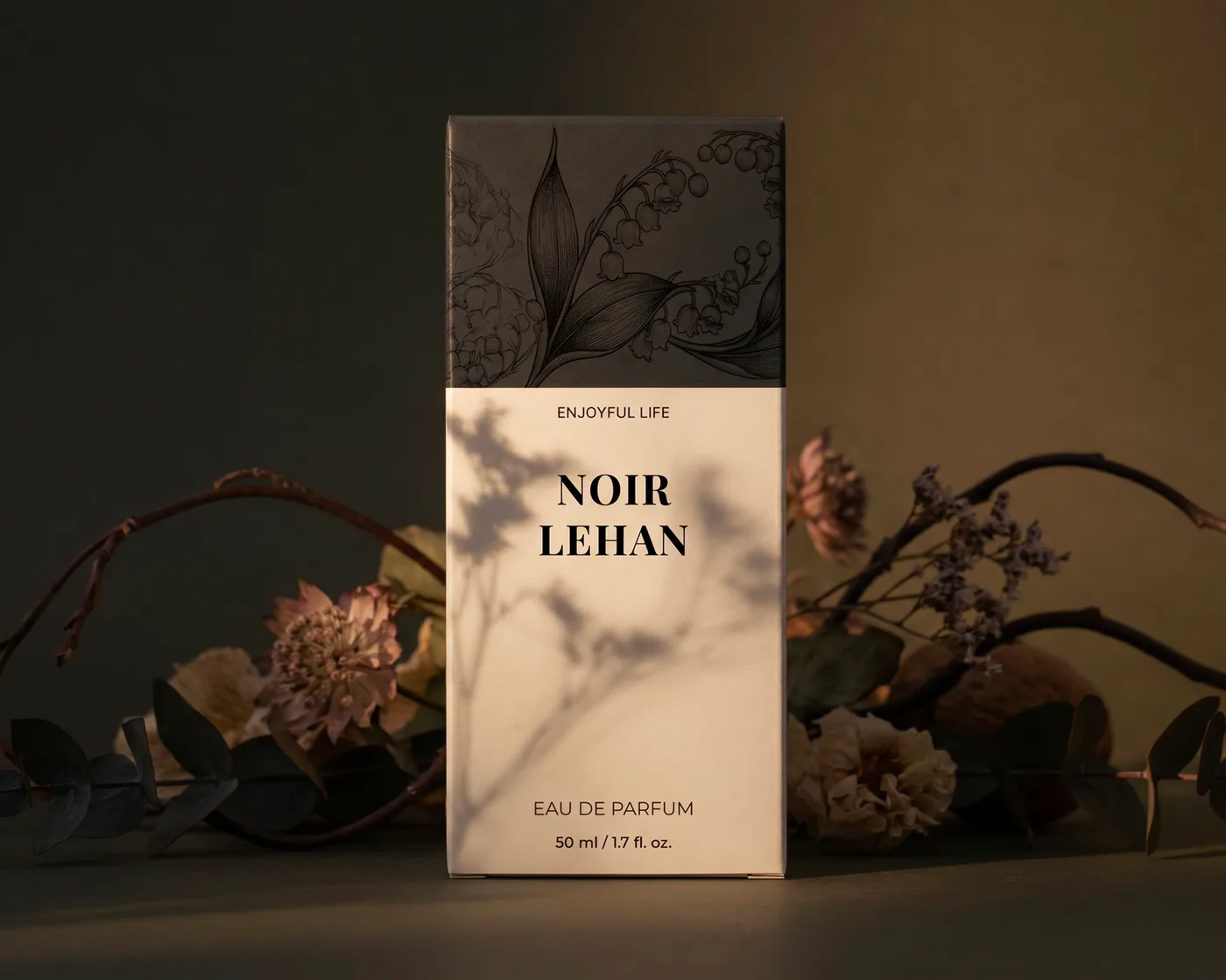 Noir Lehan