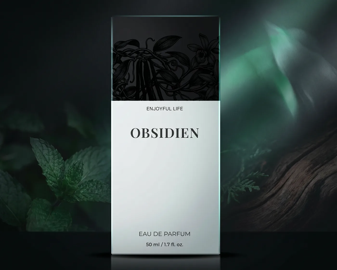 Obsidien