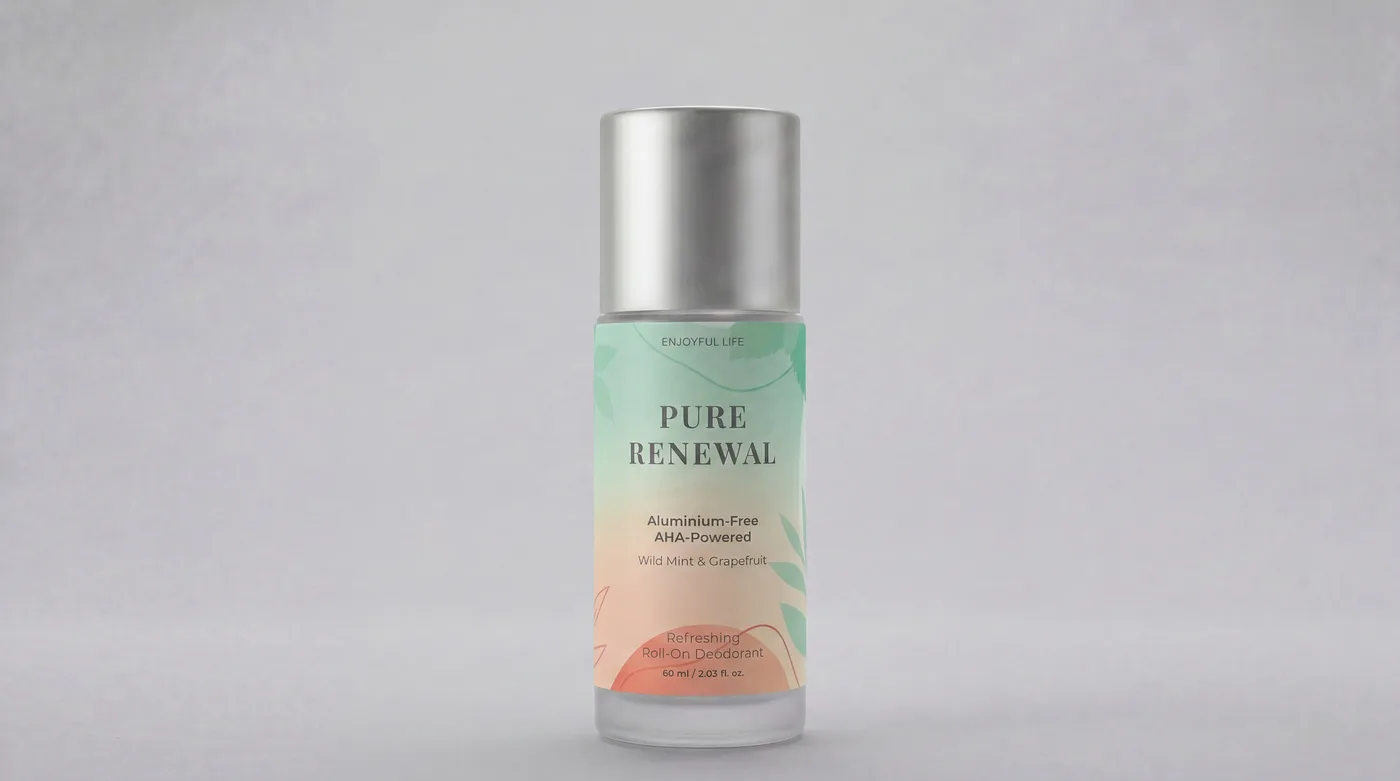 Pure Renewal Roll On