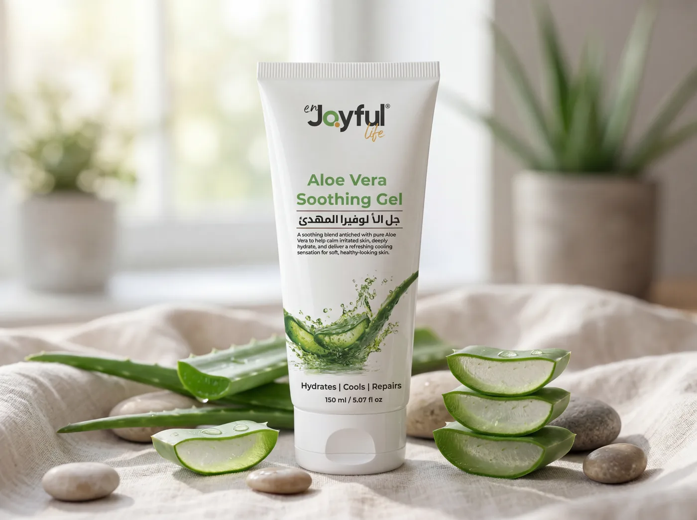 Aloevera Gel
