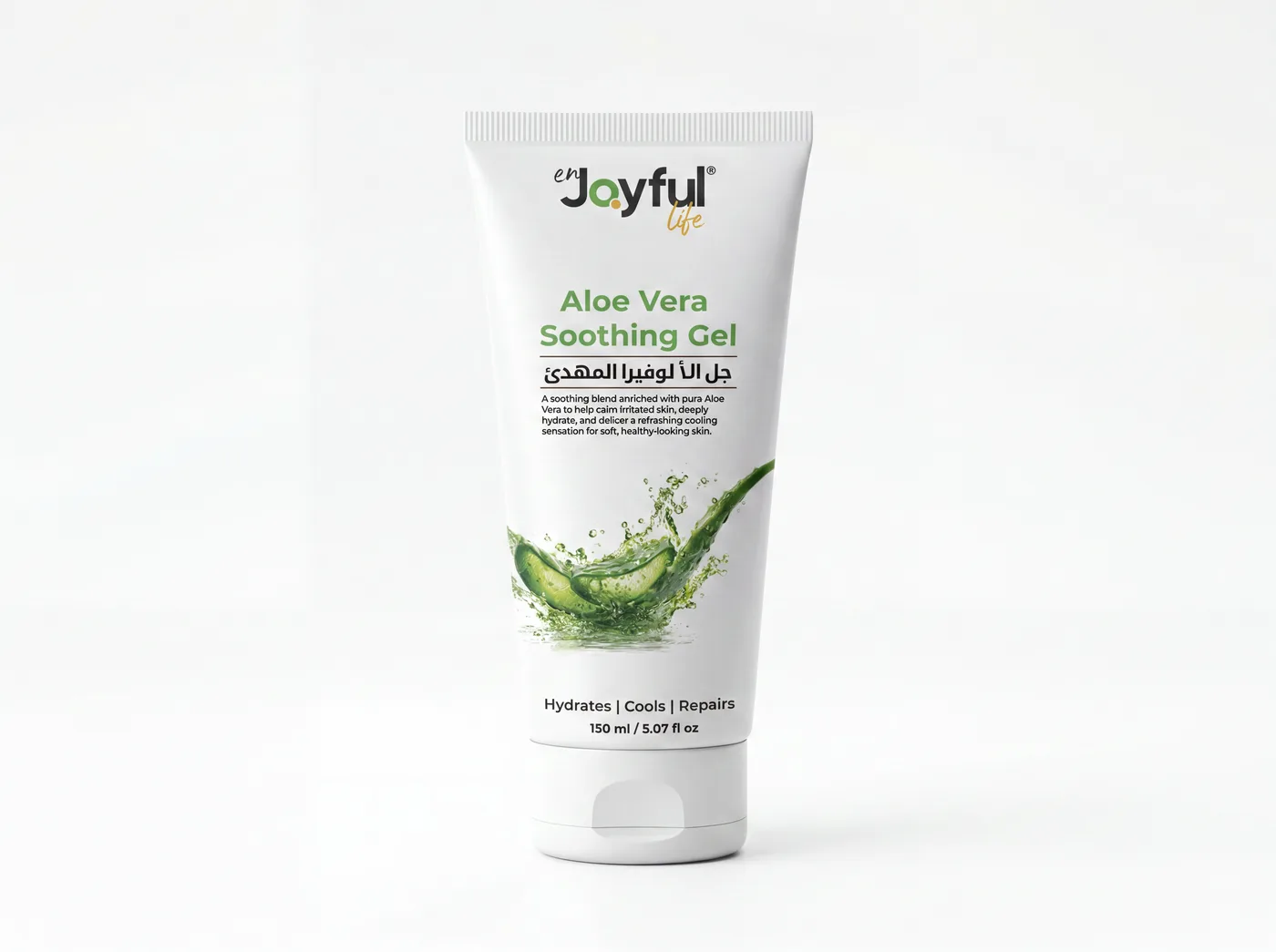 Aloevera Gel alternate view