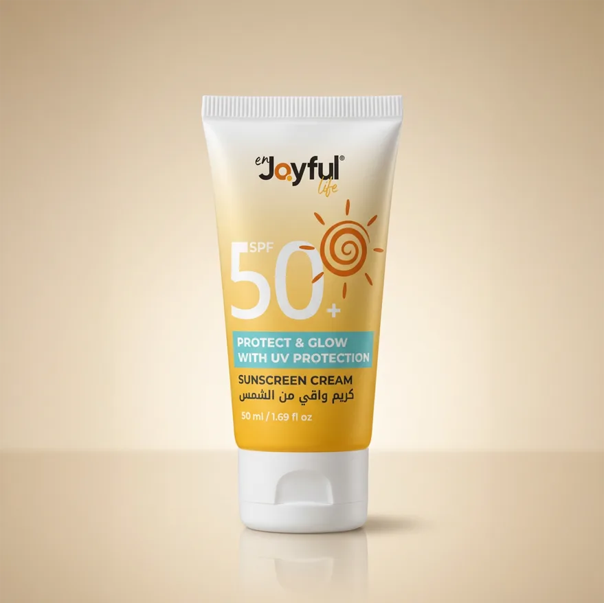 Sunscreen Cream alternate view